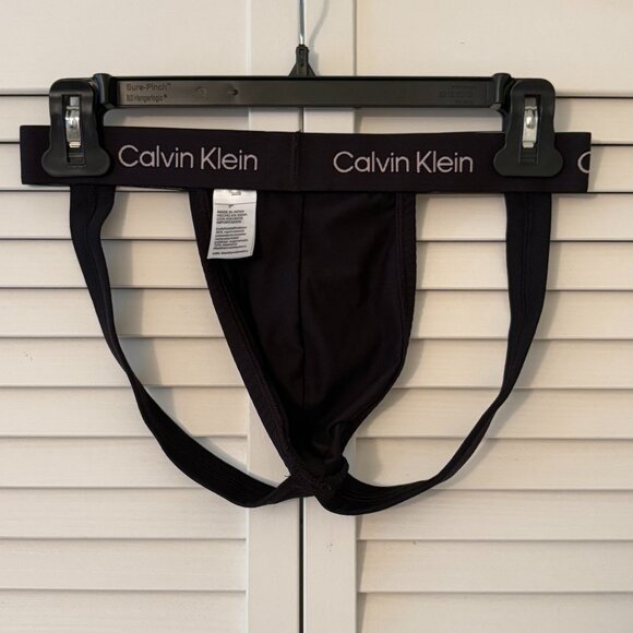 Calvin Klein Jockstrap (Read Description) - Picture 2 of 2